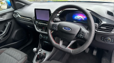 Ford Puma 1.0 EcoBoost Hybrid mHEV ST-Line 5dr Petrol Hatchback